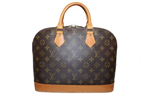 modello alma louis vuitton|authentic louis vuitton alma pm.